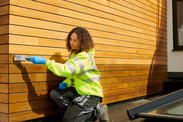 Best Insulated Siding Installation  in Harlem, FL